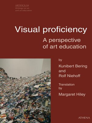 cover image of Visual Proficiency